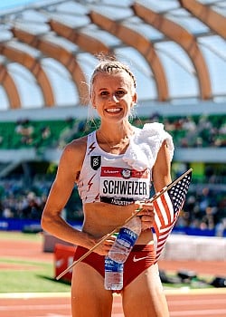 Karissa Schweizer